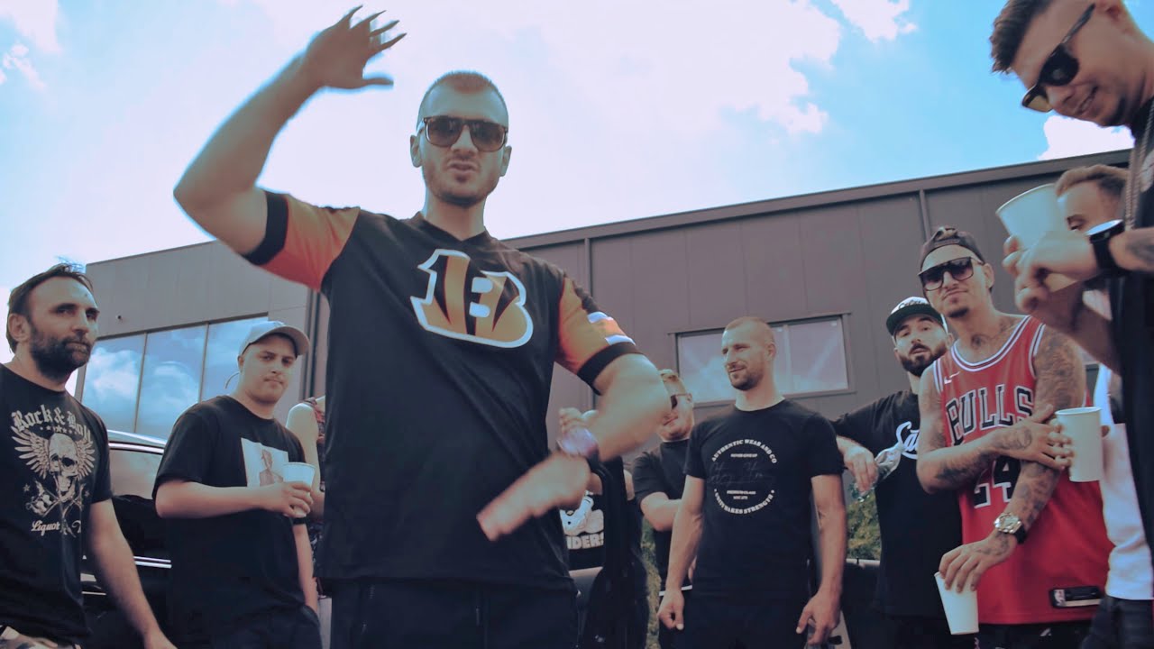 Dan Nebunu - Pasiune imortala (Videoclip)