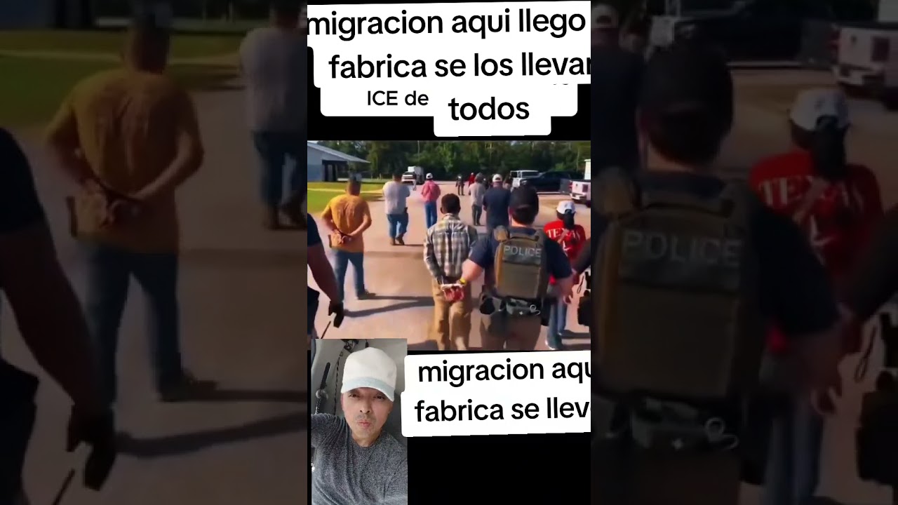 migracion aqui en Norcarolina