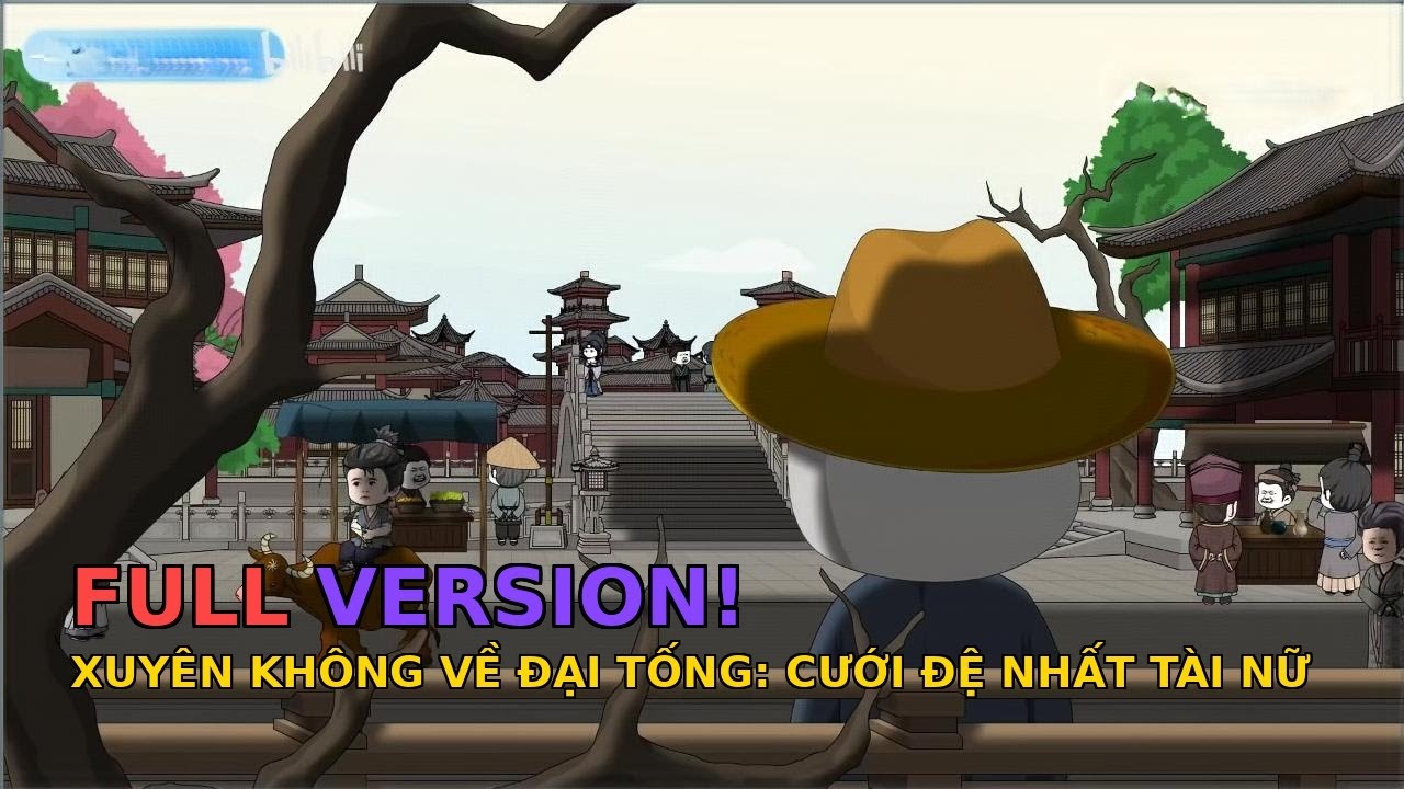 Xuyên Không Đại Tống Khởi Đầu Cùng Thiên Cổ Đệ Nhất Tài Nữ Lý Thanh Chiếu.