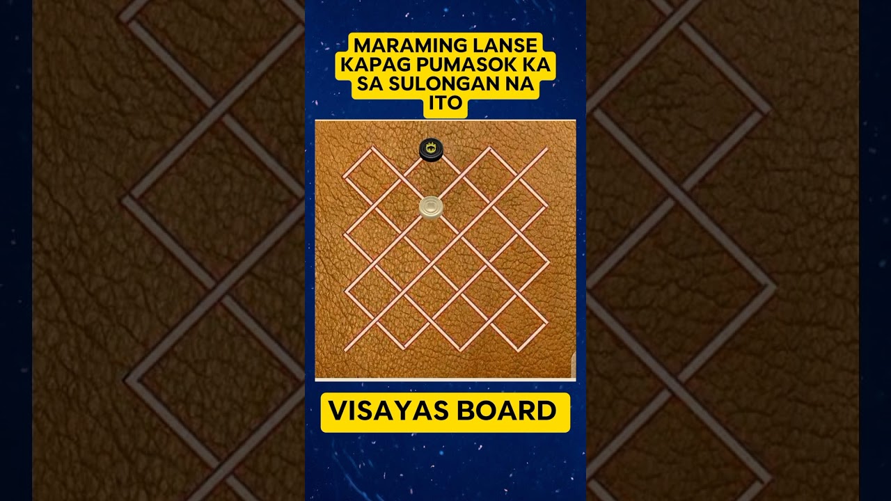 MARAMING LANSE ANG TIRADANG ITO KAPAG PUMASOK KA