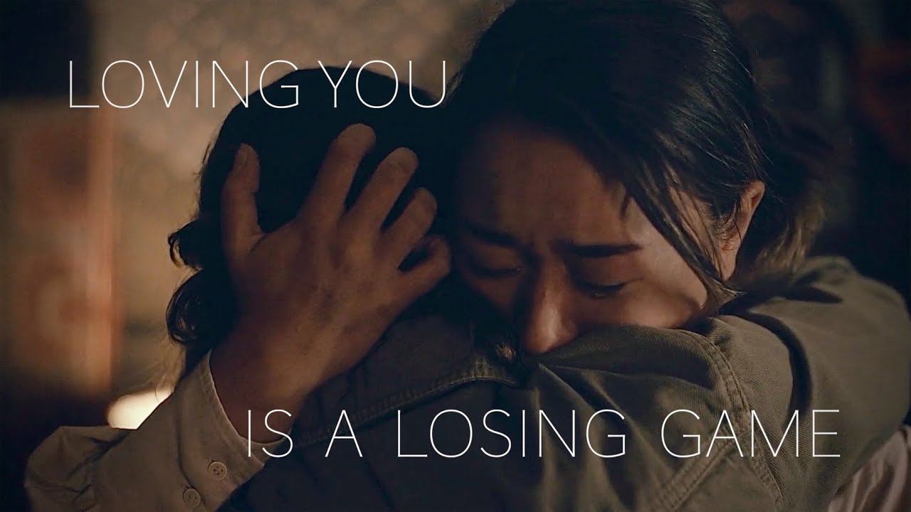 ava & beatrice - loving you is a losing game