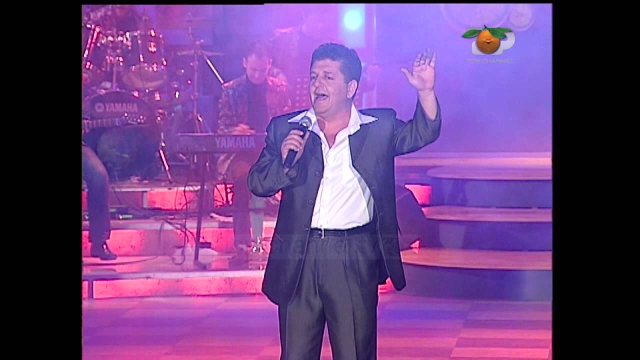 Portokalli, 26 Nentor 2006 - Rubrika Nostalgjia e Kenges (Luan Manasa)