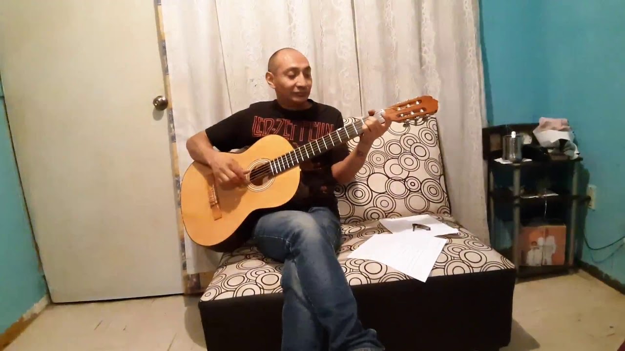 Uriel Sánchez - Se alejó de mí (de Paco Reyes 