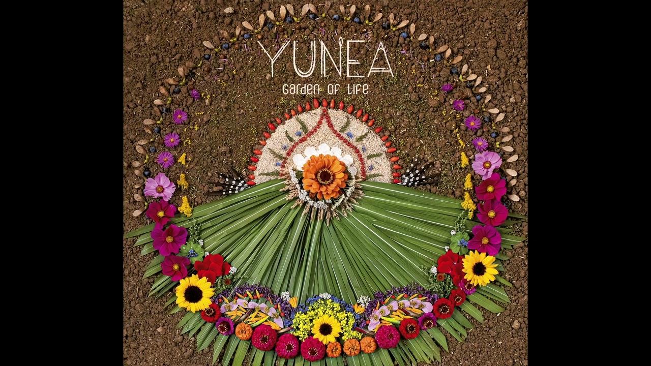 YUNEA - Mariposa