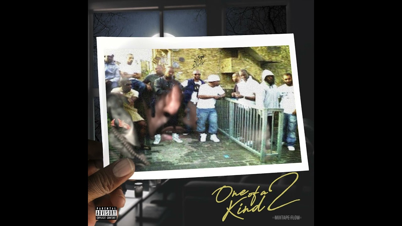 STINX - Freestyle Sundays ft pretty hood