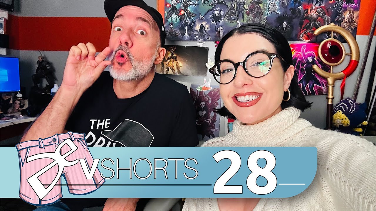 Warframe | Devshorts 28: Looking ahead to Devstream 181!