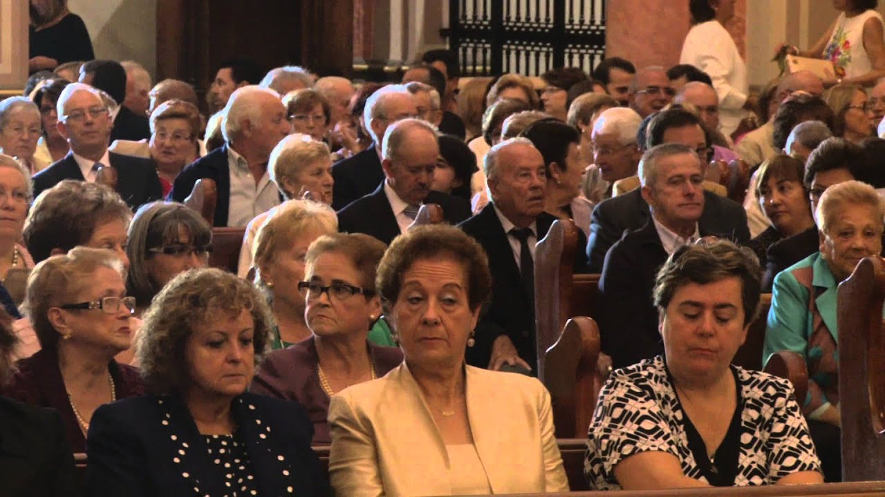 misa de san miguel 2015
