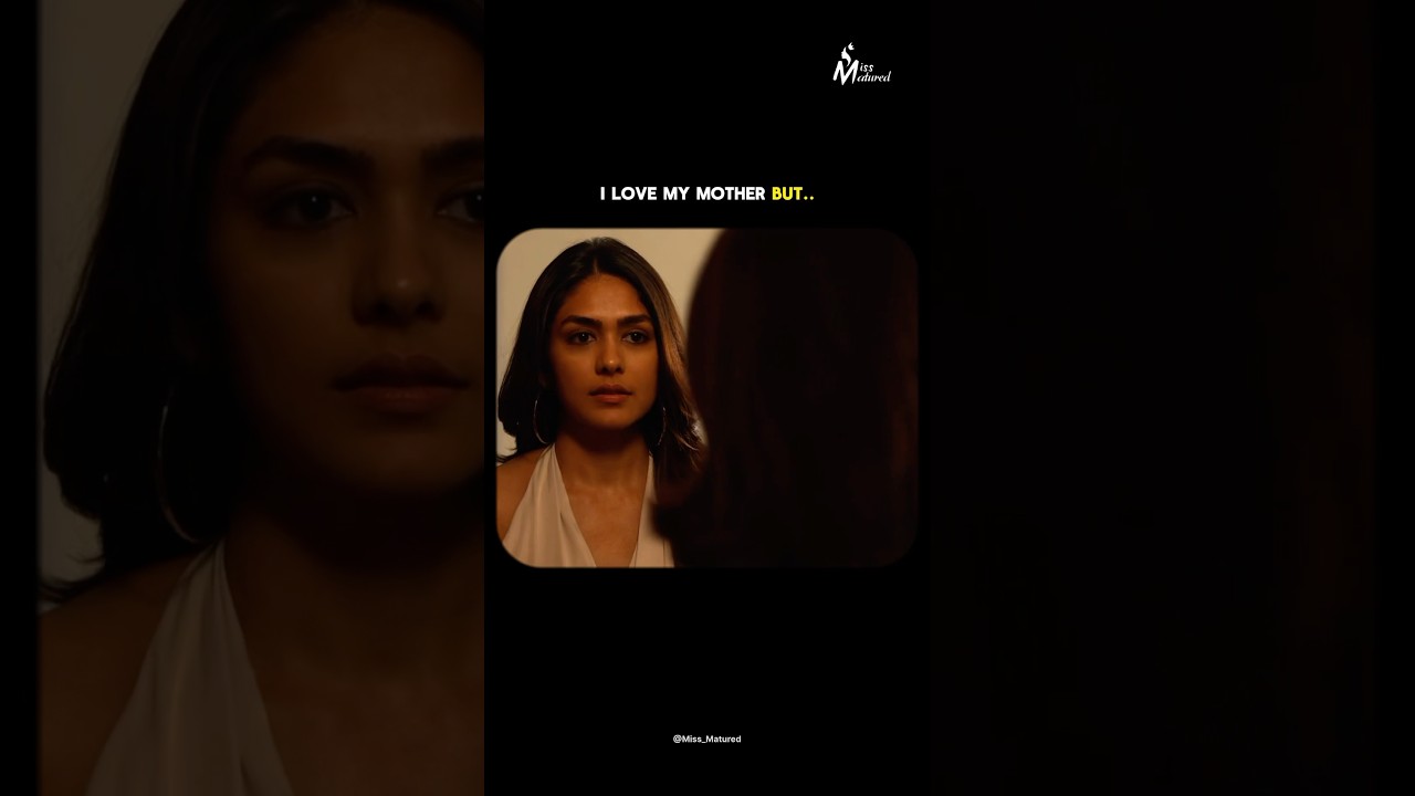 I love my parents, But&hellip;. Watch till end&hellip; #parenting #indianparents #mom #dad #child