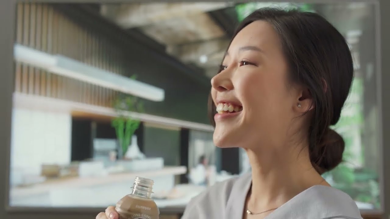 Boost your work-from-home routine with BOSS coffee