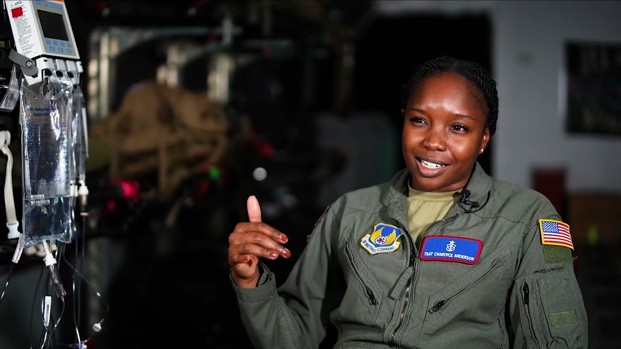 One Lab, One Fight: Critical Care Air Transport Training