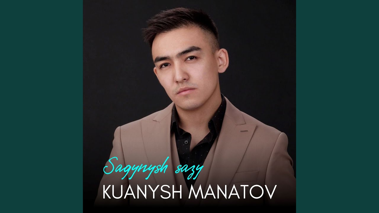 Sagynysh sazy