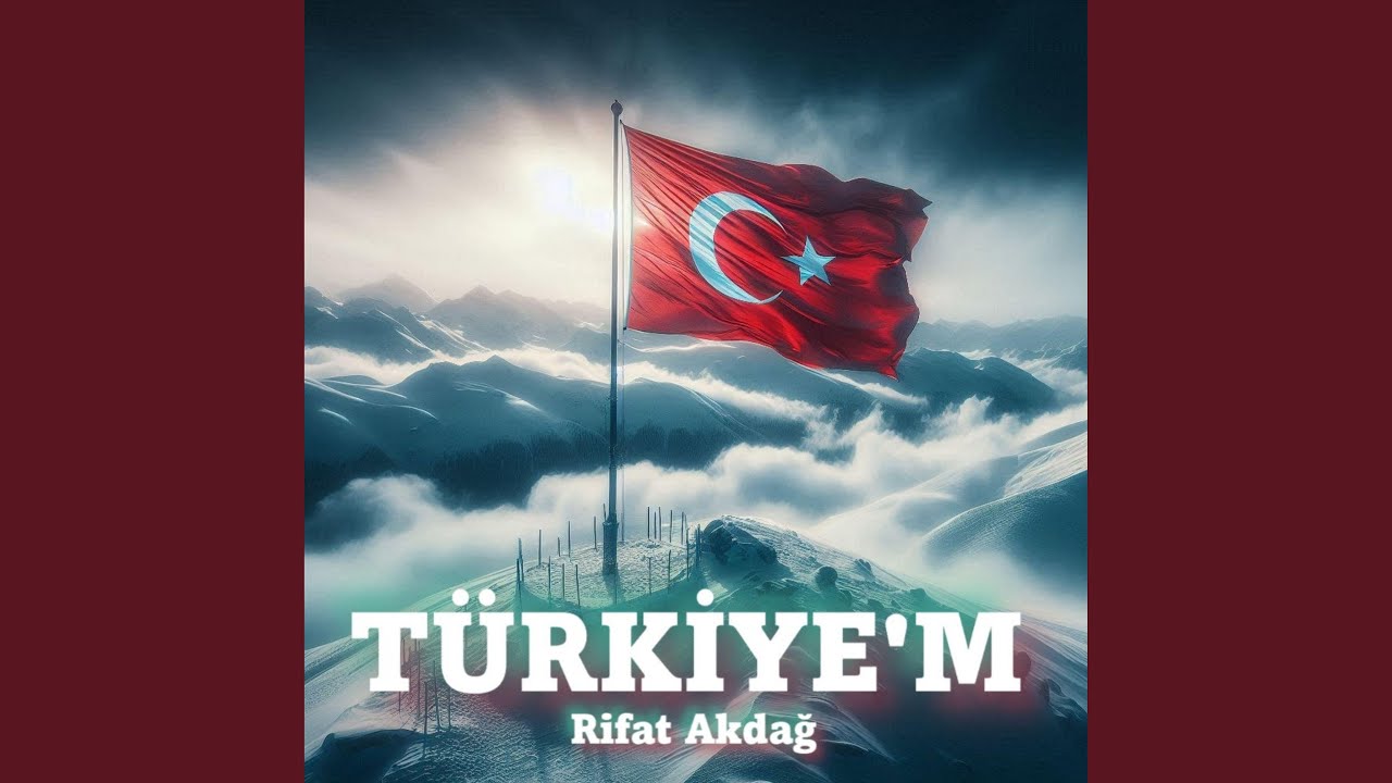 Türkiye'm