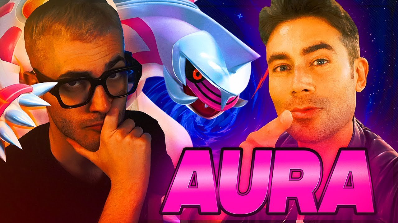 PALKIA AURA GODMON arriva alla LEGA POKEMON nella KAIZO RANKED SEASON 3! - Pokemon ITA