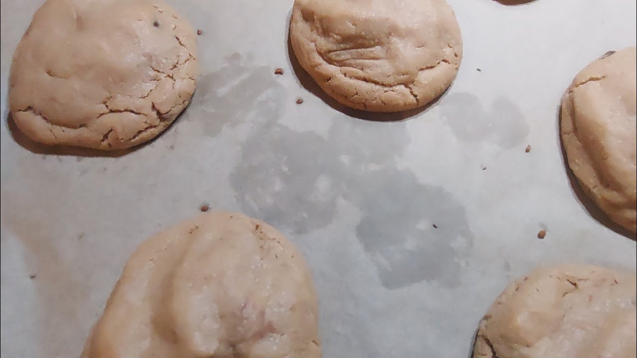 Nutella Swirl Peanut Butter Dream Cookies | Soft, Chewy & Loaded With Chocolate Chips 🍫🥜👨🏾‍🍳