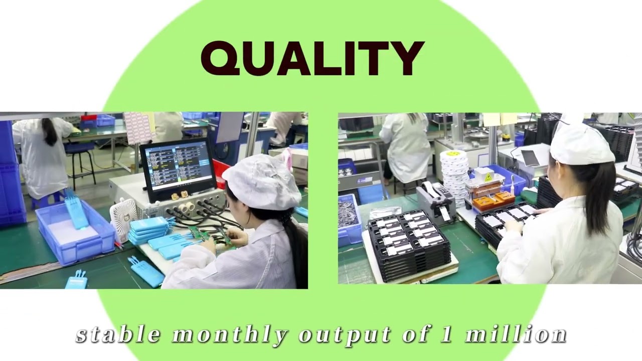 Your Reliable Power Bank Partner: Safety Built-in, Premium Quality, Hassle-Free Partnership!