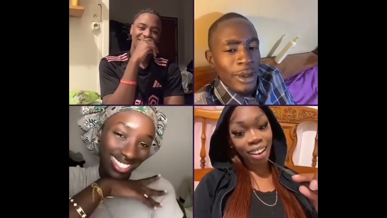 DOKHANOU PAPE DIABAYE - ÉPISODE 1