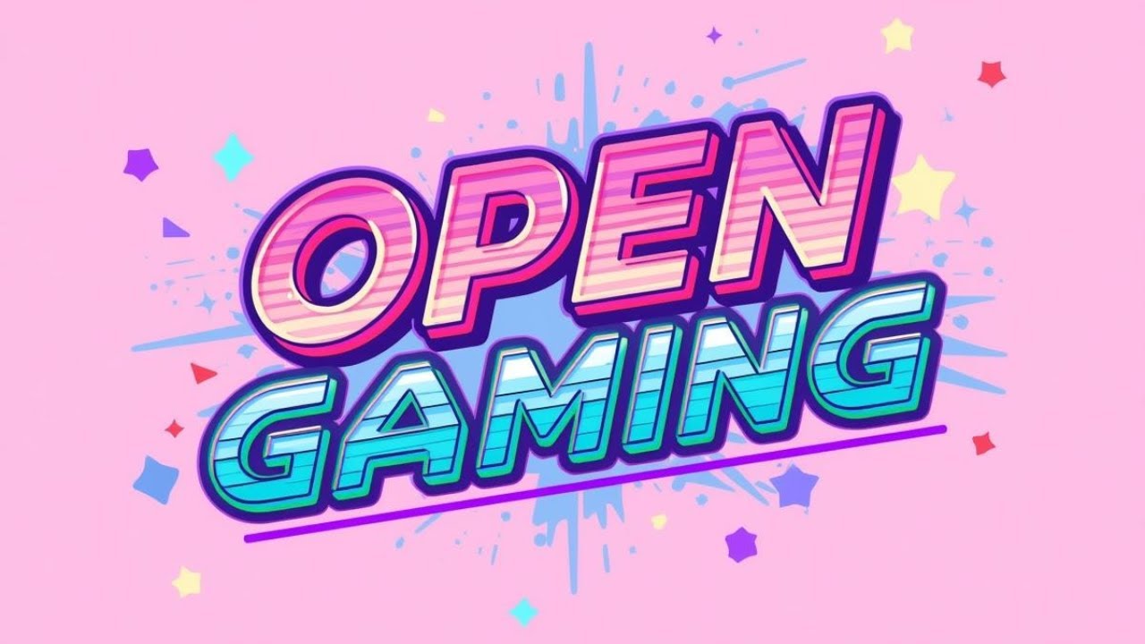 Open Gaming - Adrenaline Rush - Dying Light 2