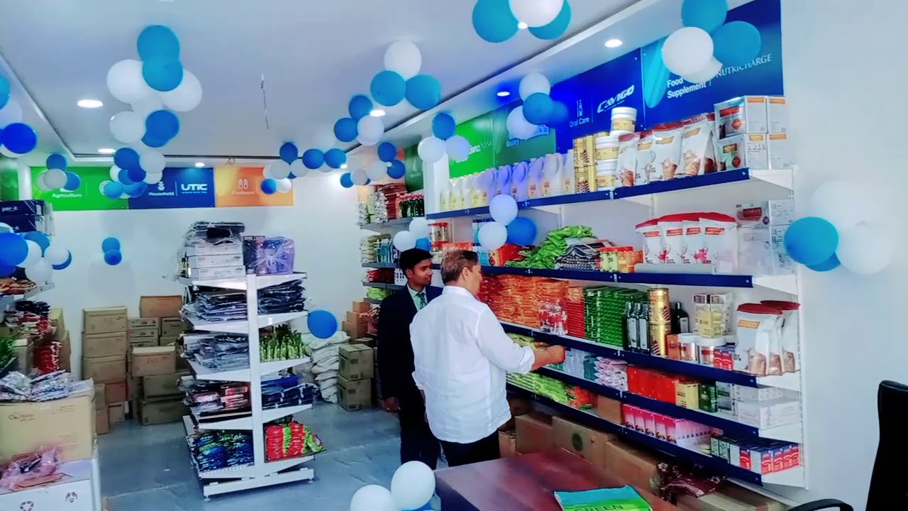 RCM WONDER WORLD QUICK (BANKA)