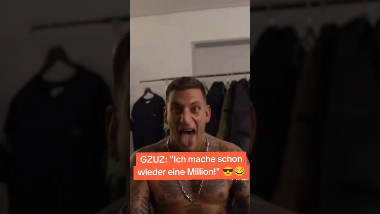GZUZ: 