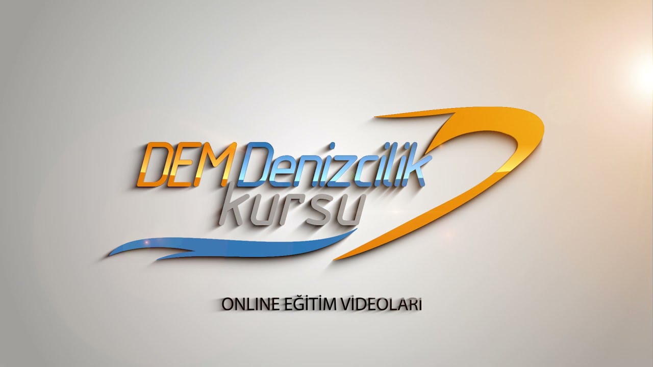 SEYİR - DERS 7: ENLEM VE BOYLAM FARKI