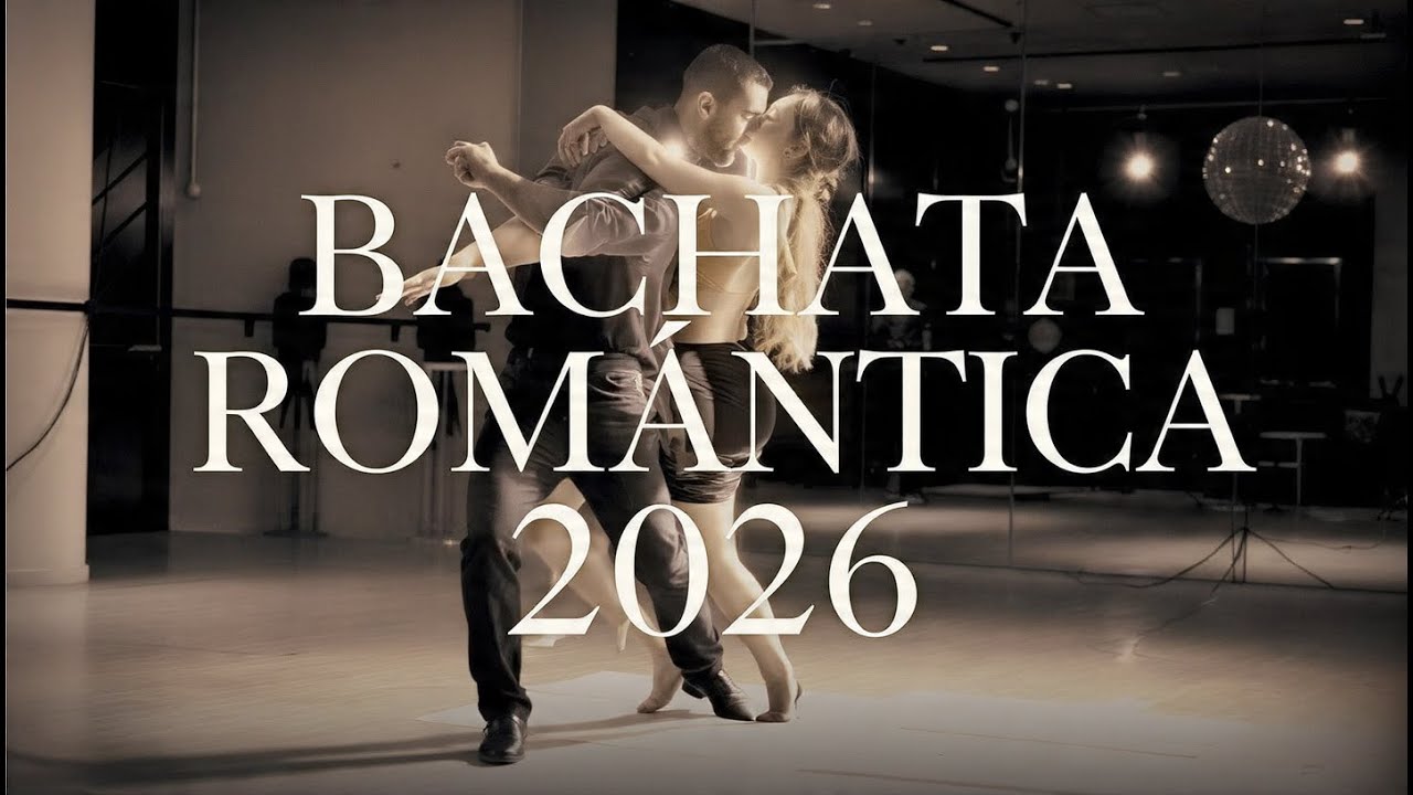Bachata de Soledad y Amor 2026 con Letras que Dicen la Verdad