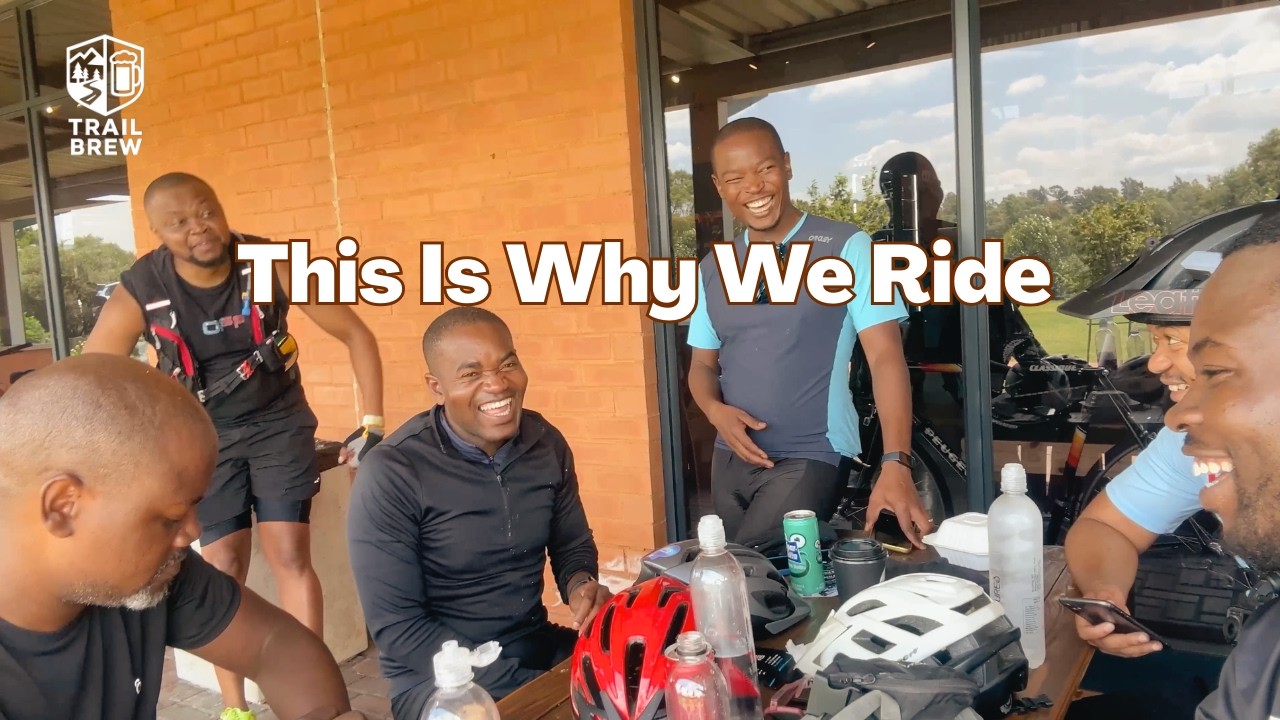 First Trail Ride of 2026 | Broken Bikes & Big Smiles