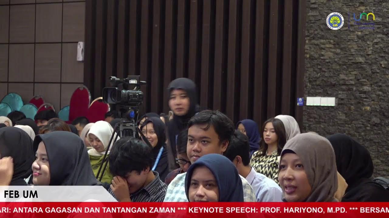 Launching Buku Sistem Ekonomi Berdikari