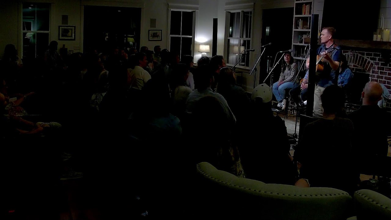 The Local Show Feat. Taylor Leonhardt, Wilder Adkins, McKenzie Lockhart, Andy Squyres