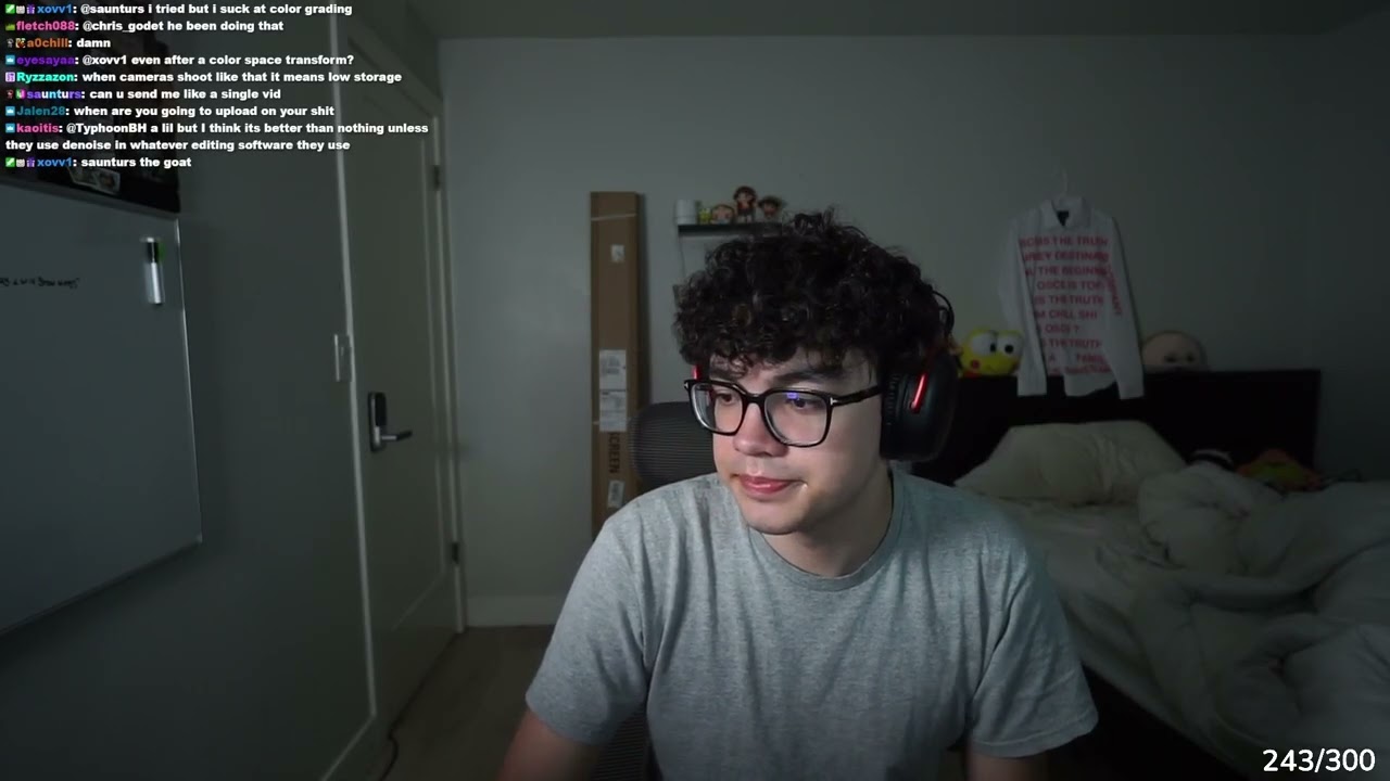 chill sick stream [FULL STREAM 01-16-2026]