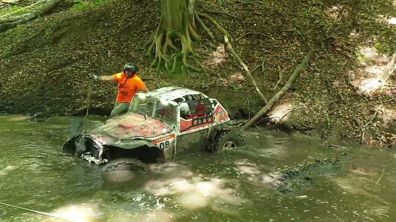 RFC Poland 2025 Jacek virus