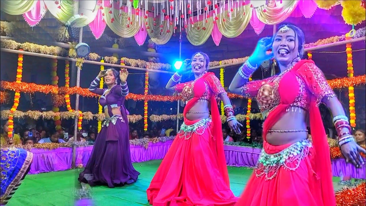 Bhagora 