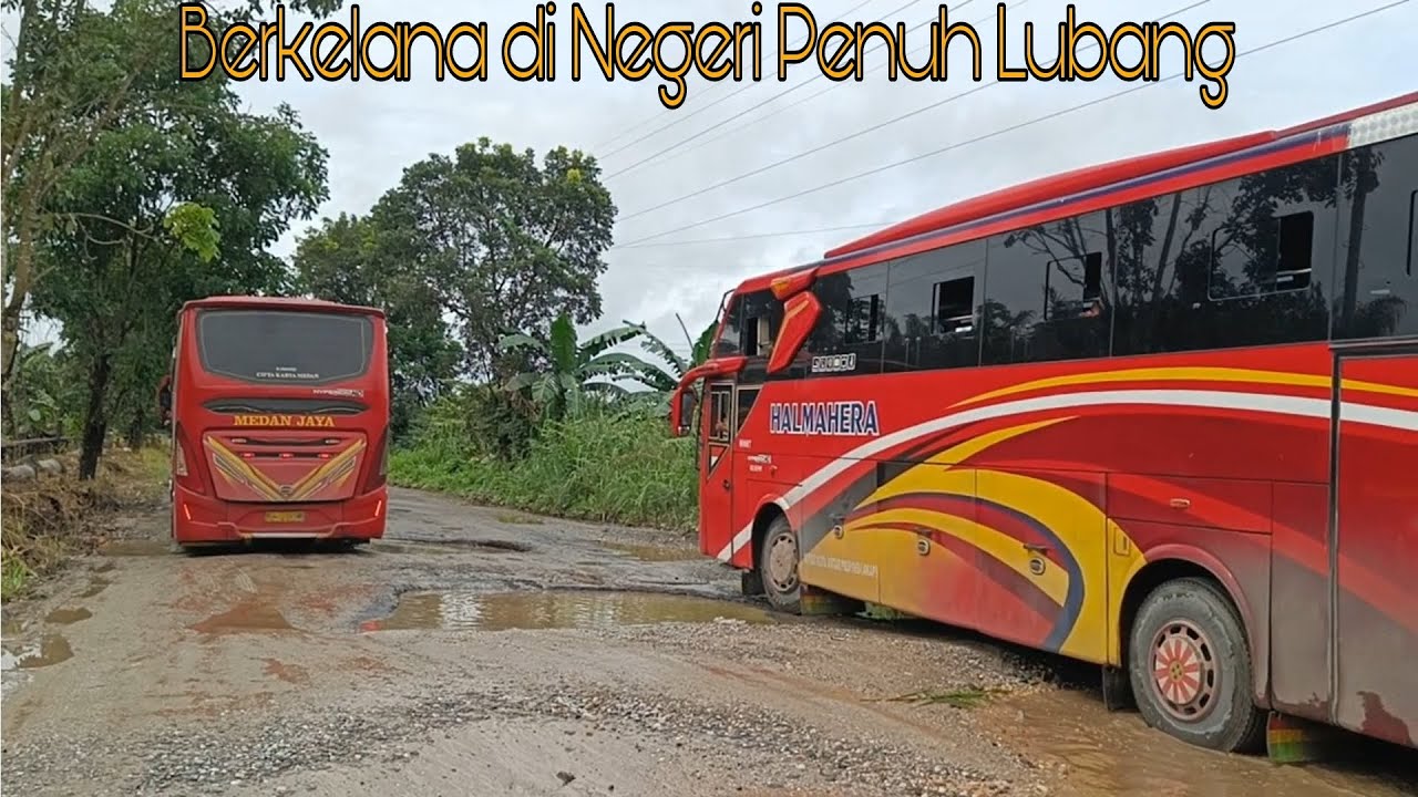 Musim Berganti | Jalanan Tak Bisa Diungkapkan