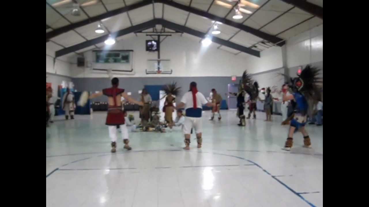 Danza Mexica Coatlicue