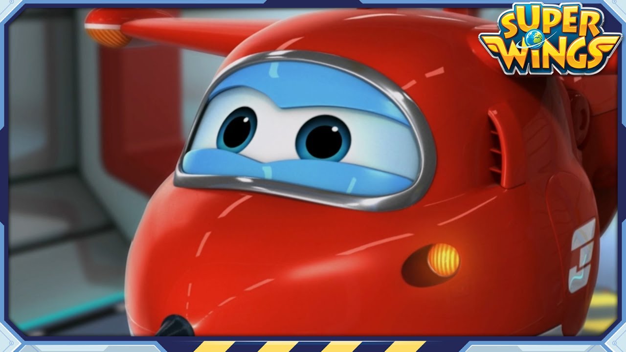 [SUPERWINGS1 Compilatie] EP01-26 | Nieuwe Afleveringen Tekenfilm | Superwings Nederlands