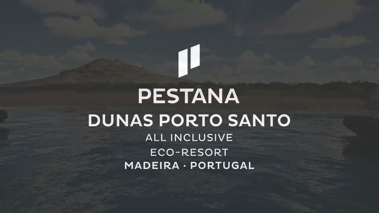 Hotel Pestana Dunas Porto Santo All Inclusive Eco-Resort, Portugal/Porto Santo bei alltours buchen!