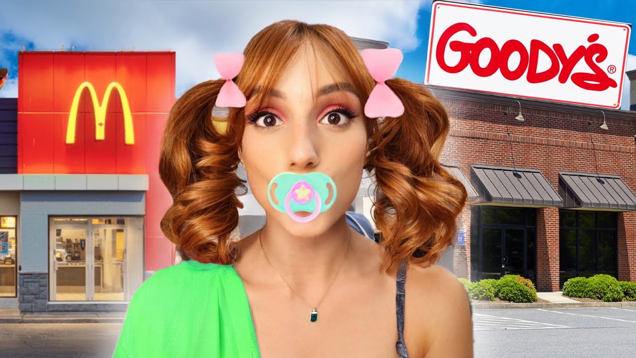 &Tau;&rho;ώ&omega; &Pi;&Alpha;&Iota;&Delta;&Iota;&Kappa;&Alpha; Fast Food &gamma;&epsilon;ύ&mu;&alpha;&tau;&alpha; | Marianna Grfld