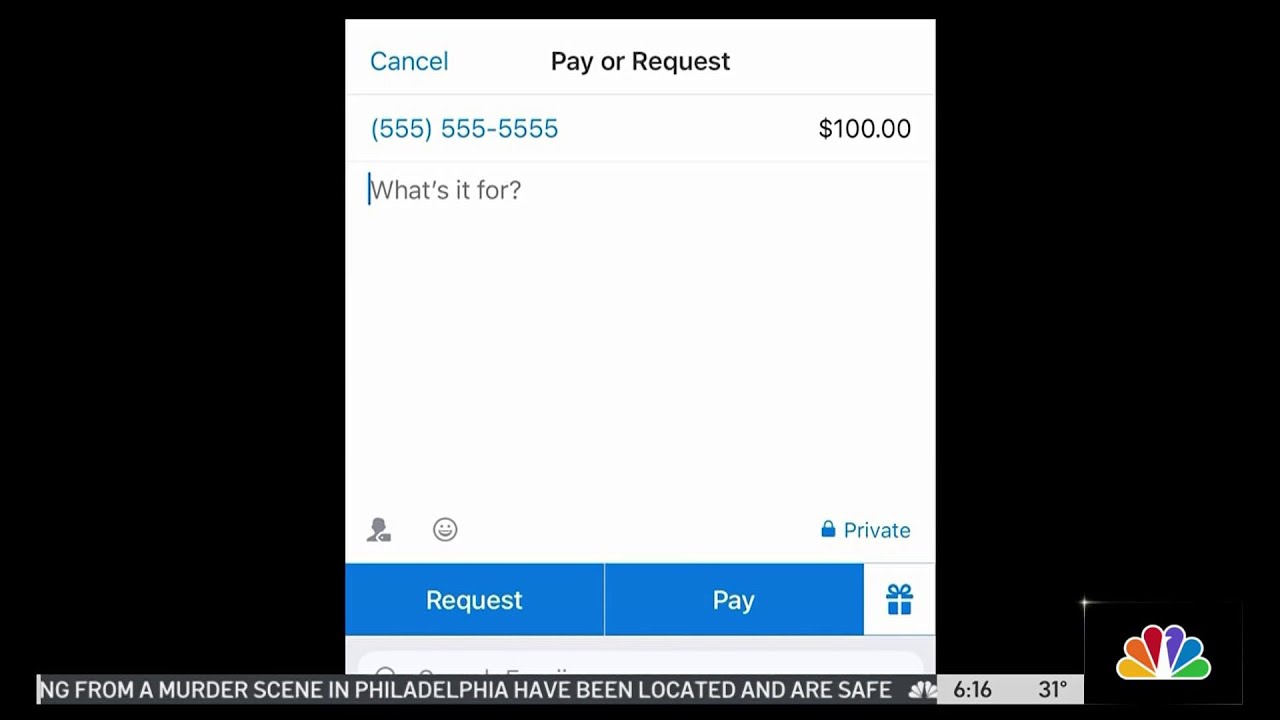 If You Make Income Through Venmo, PayPal, Other Cash Apps Then Expect to Pay Taxes
