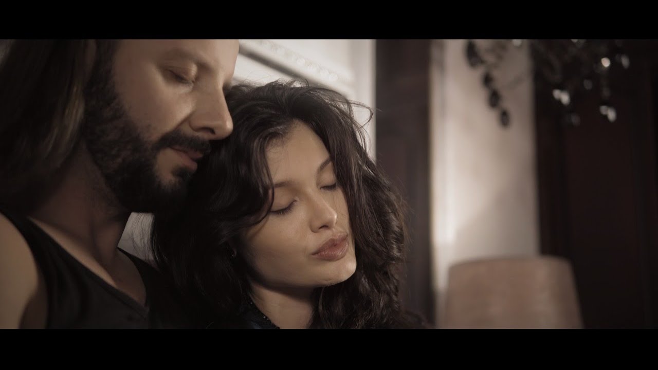 Gazel - Huirás (Video Oficial)