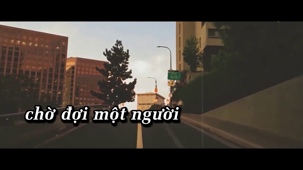 Chẳng Thể T&igrave;m Được Em (Lofi Ver) - PhucXp | MV Karaoke Beat Chuẩn