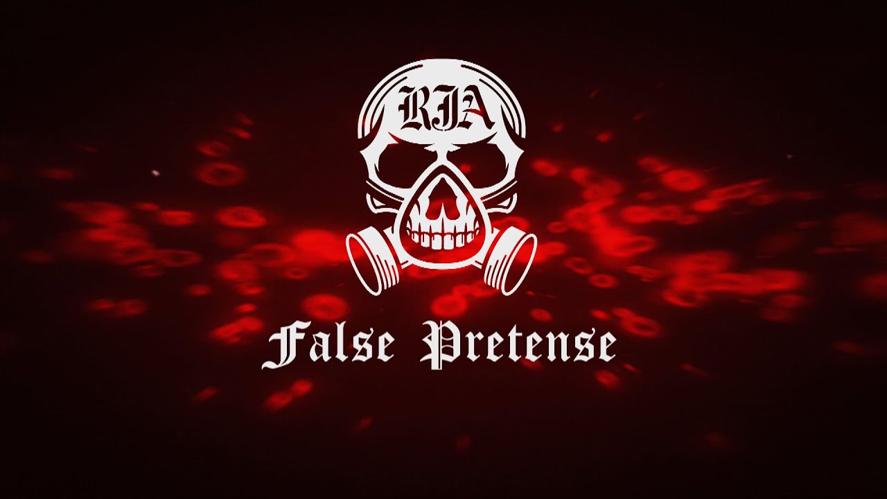 The Red Jumpsuit Apparatus - False Pretense (Slow + Reverb)