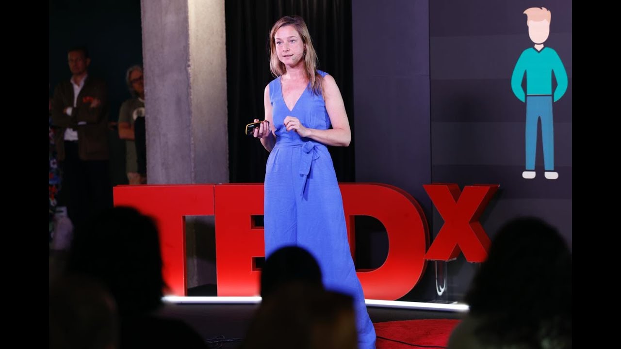 Is music in our DNA? | Laura Wesseldijk | TEDxBerlinSalon