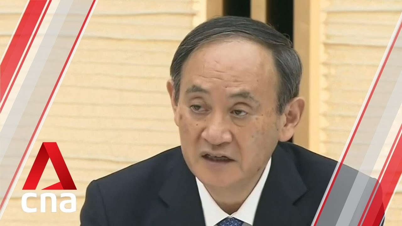 COVID-19: Japan declares state of emergency for Tokyo, 3 neighbouring prefectures