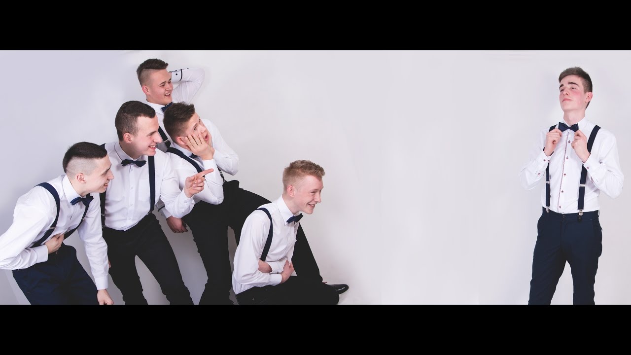 Zesp&oacute;ł Lubię To! - Maryśka - HiT na wesele!