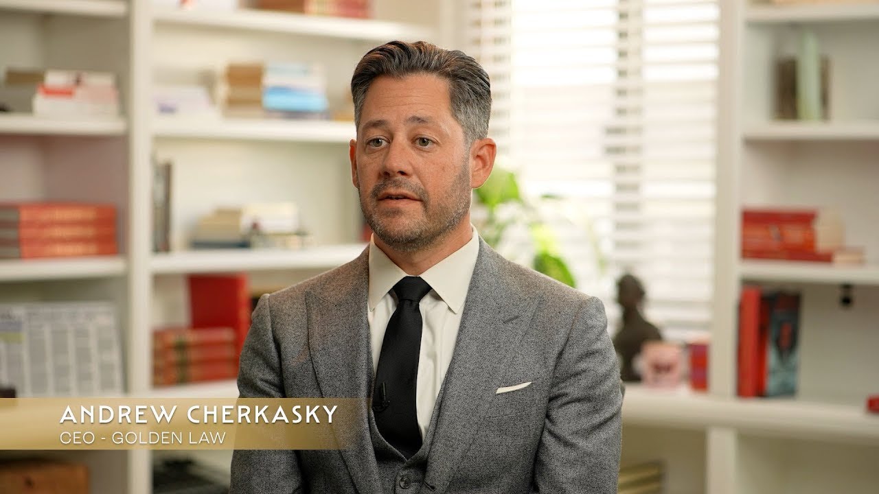 The Best Military Defense Lawyers - Golden Law, Inc. - UCMJ Attorneys 2024
