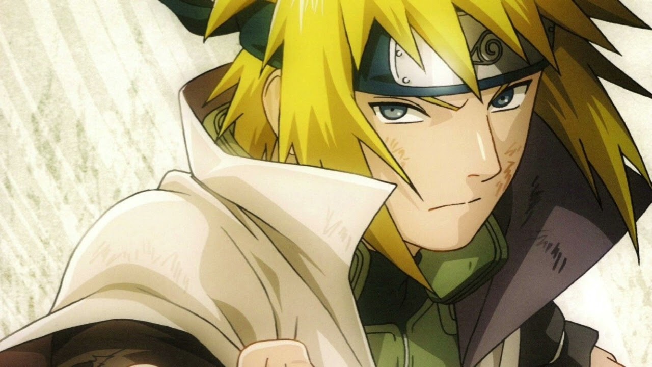 Nightcore - Flash [NARUTO Minato Song]