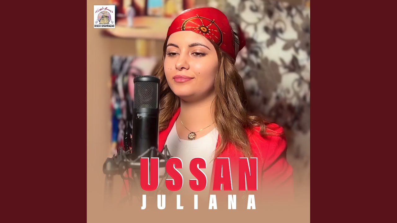 Ussan
