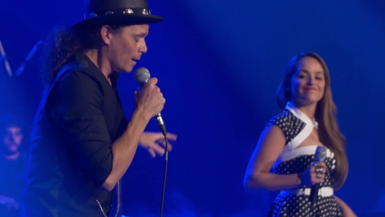 A noite não espera (Sérgio Lucas e Vanessa Silva)