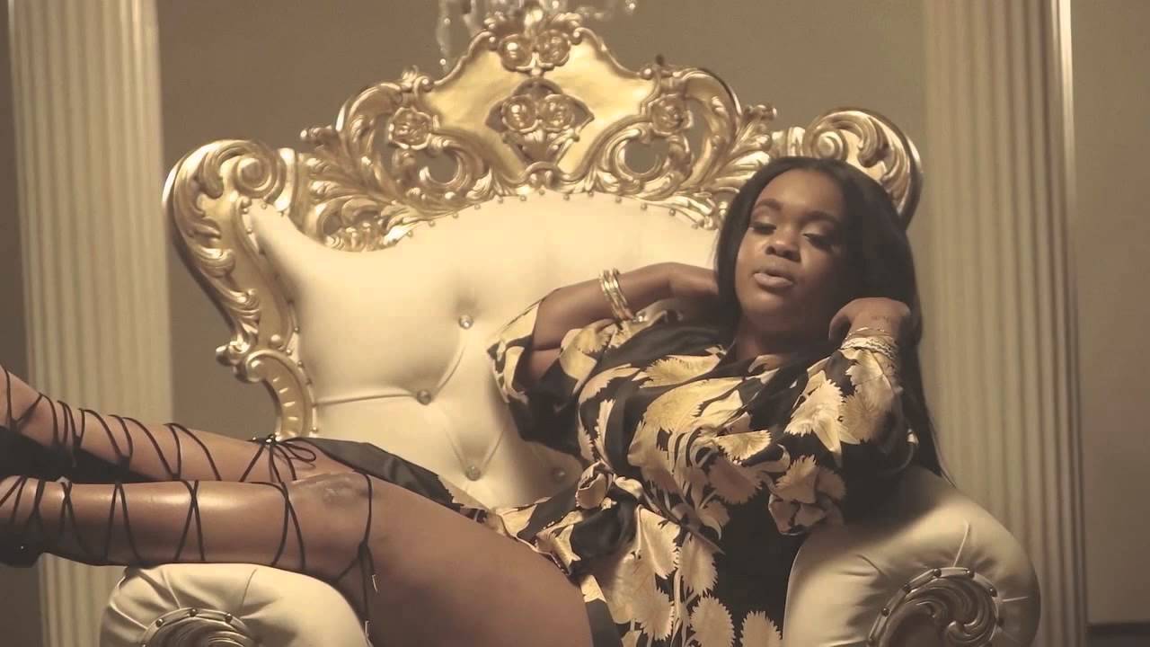 Marsha Musik ft. Tiny Montanna 