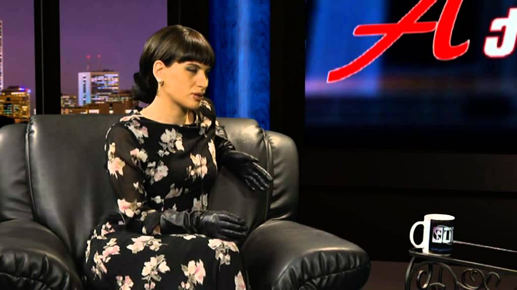 Moris Janashvili Talk Show 