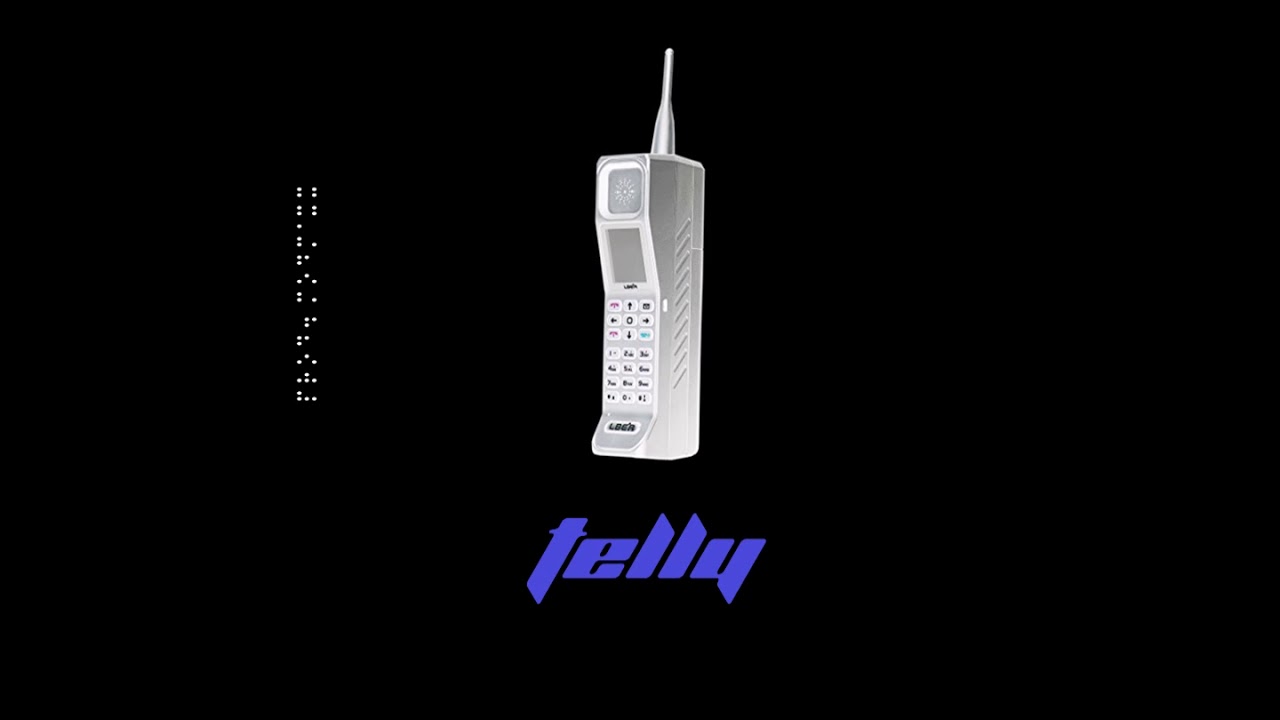 TRIPSIXX - Telly (ft. Roy Woods) [Official Audio]